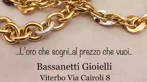 Bassanetti Gioielli