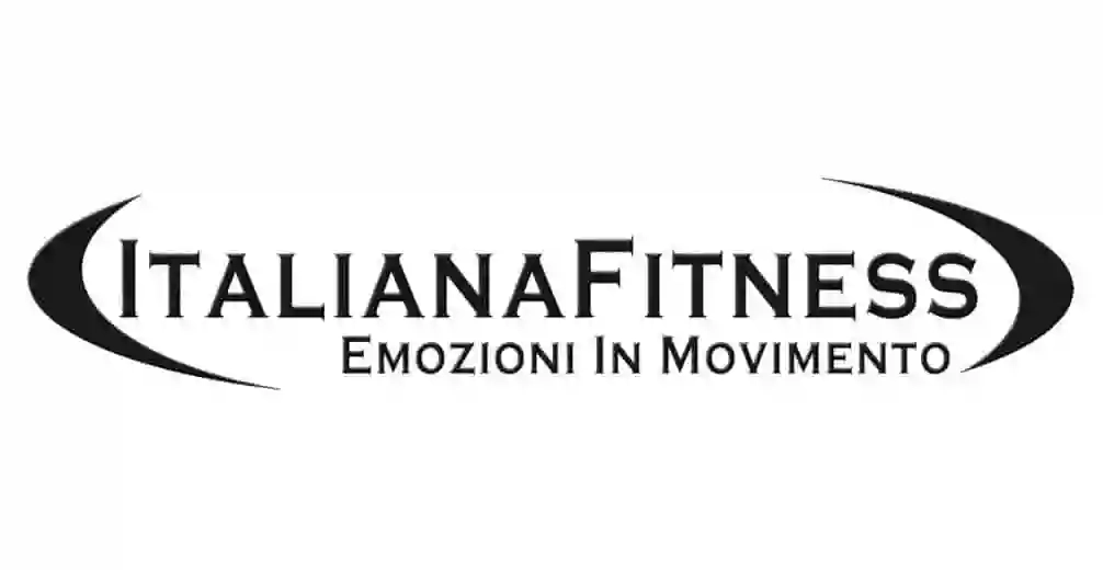 Italiana Fitness Parco Kolbe