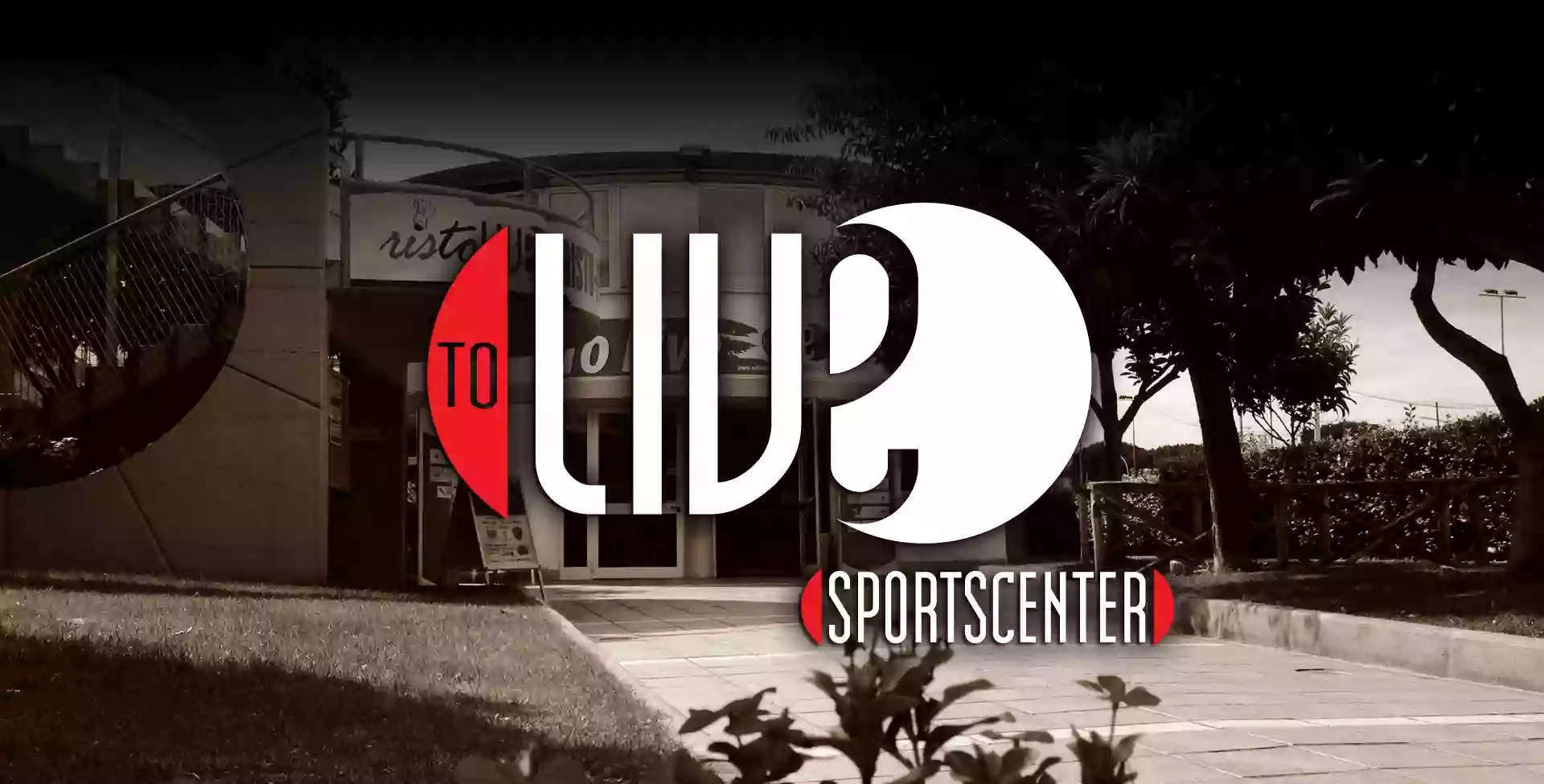 TO LIVE SportsCenter