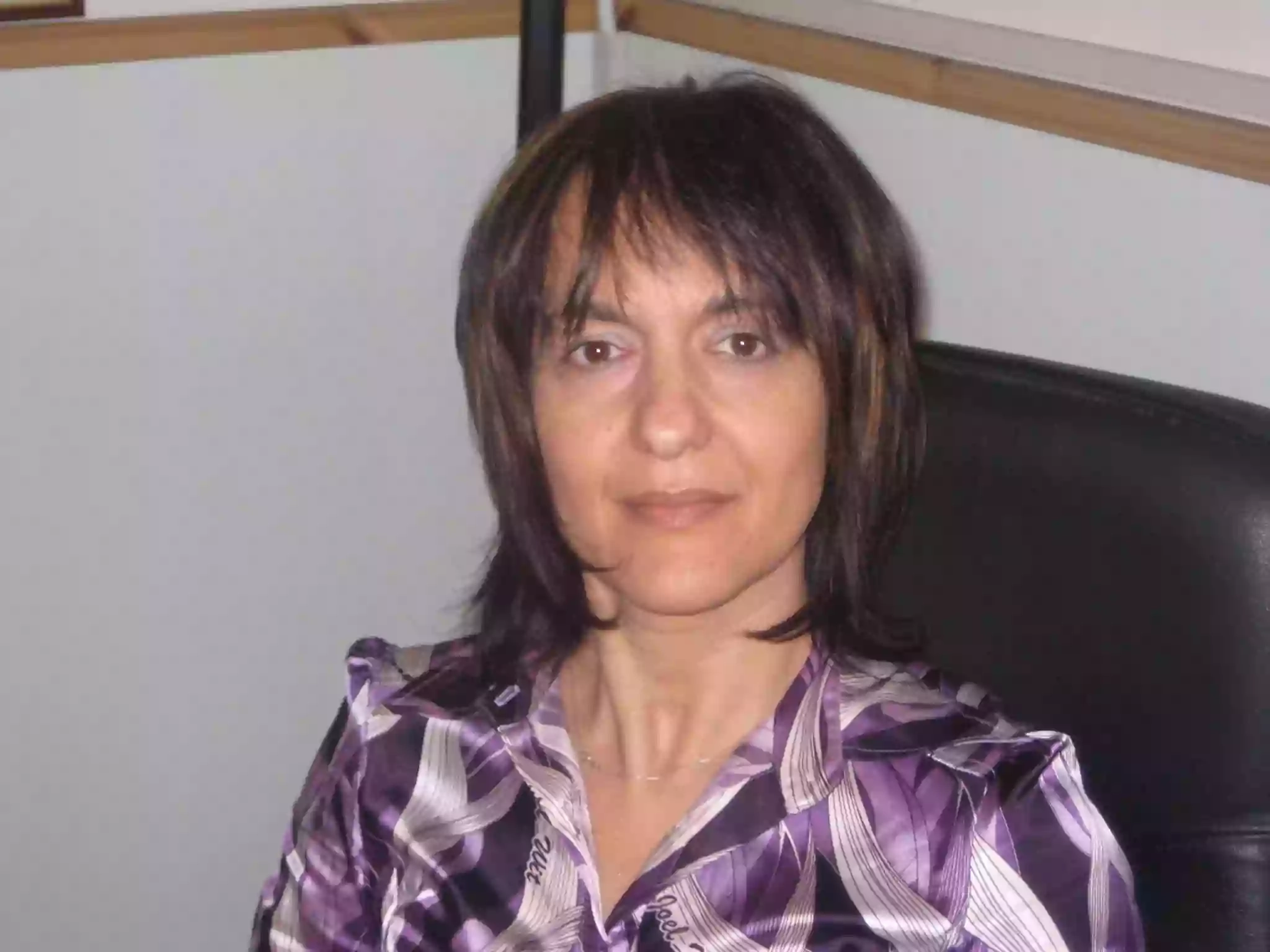 Psicologa Dott.ssa Cinzia De Angelis Civitavecchia
