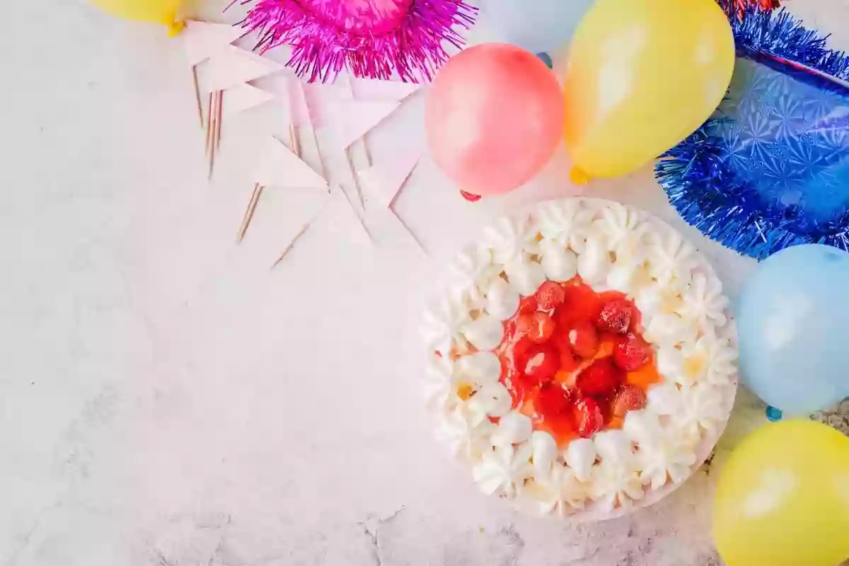 DECORA LE FESTE, palloncini compleanno, palloncini feste e idee decorazioni compleanno