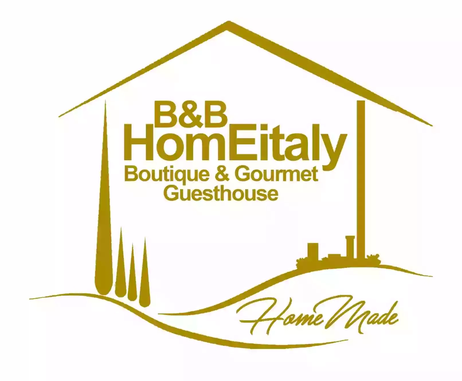 BB HomEitaly Civitavecchia - Boutique&Gourmet Guesthouse