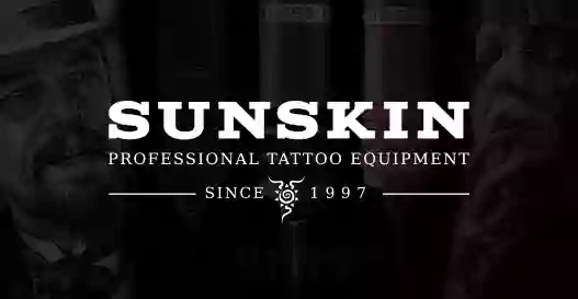 Sunskin Roma - Professional Tattoo Equipment