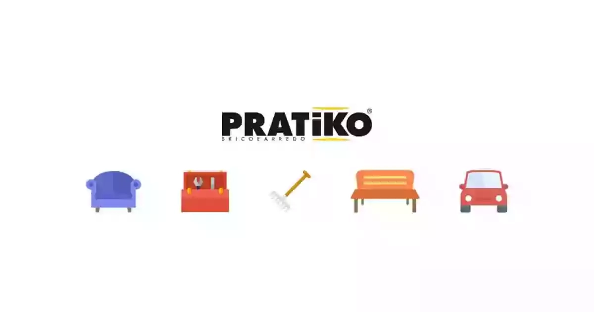 Pratiko Roma