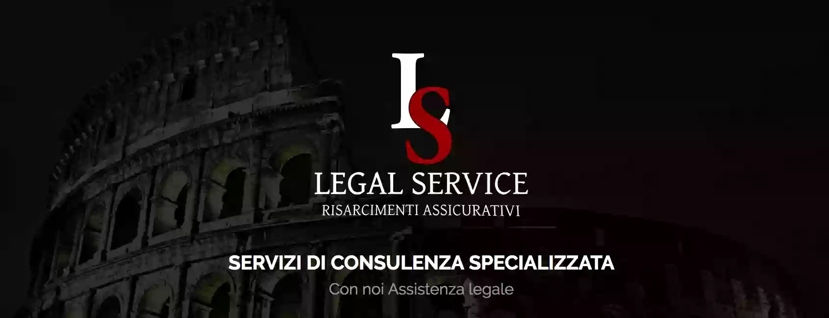 STUDIO LEGAL SERVICE Srl