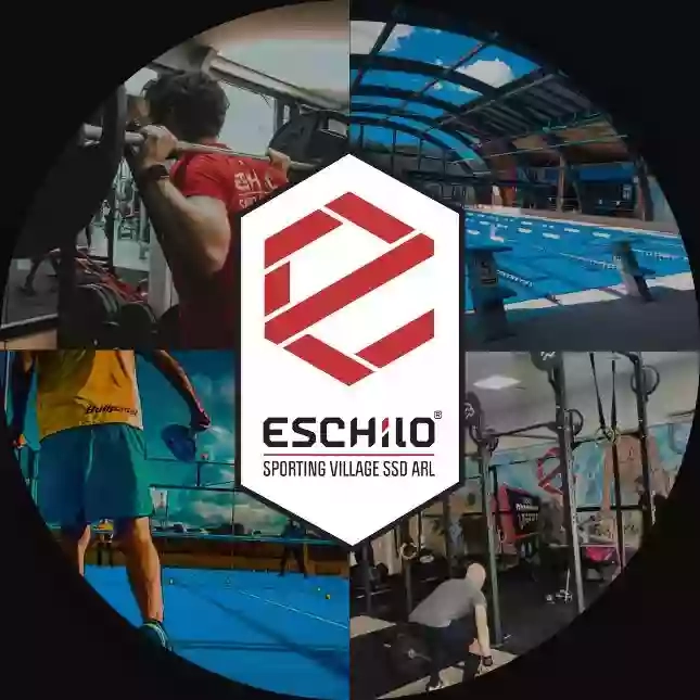 Eschilo Sporting Village ssdarl