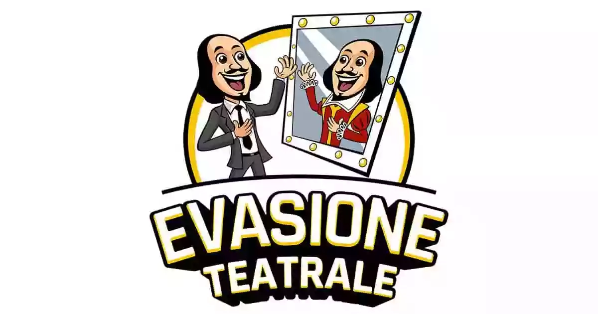 Evasione Teatrale