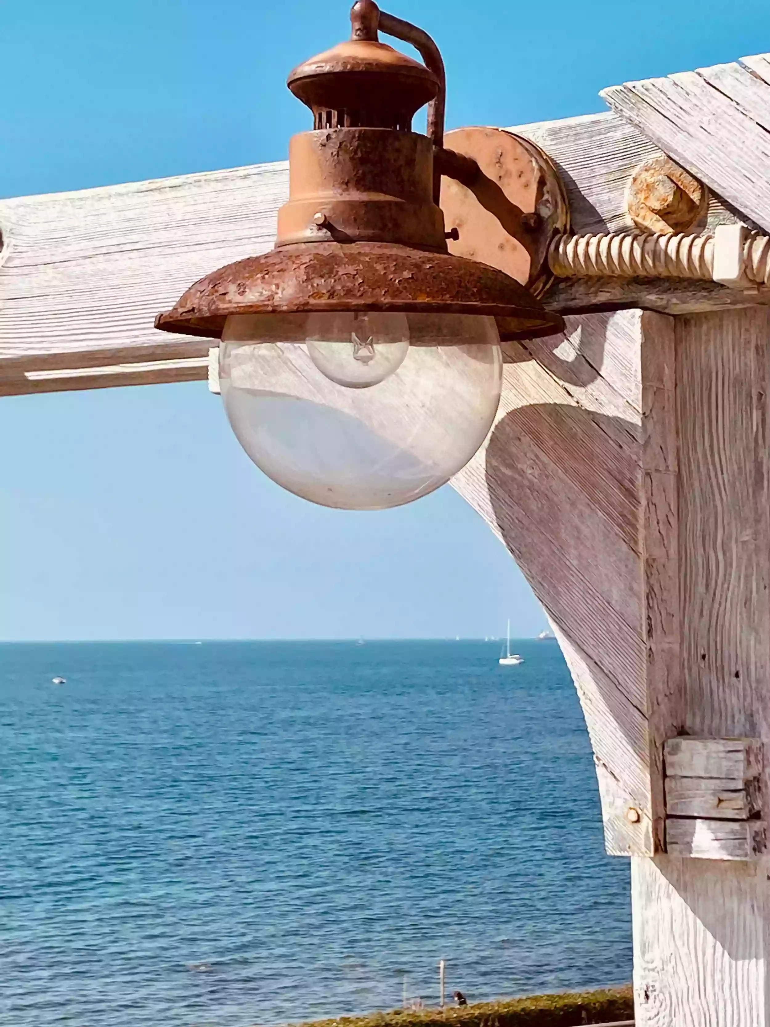 La Terrazza sul Mare - Santa Marinella