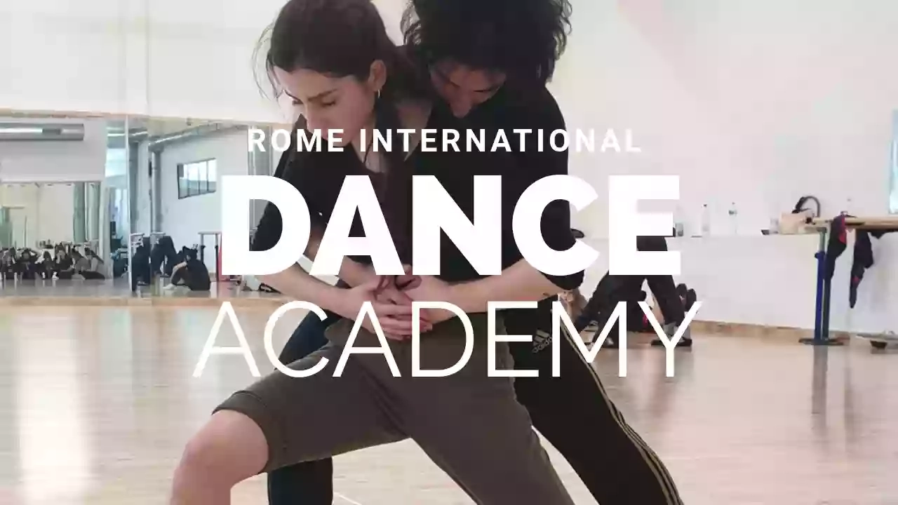 ASD Rome International Dance Academy