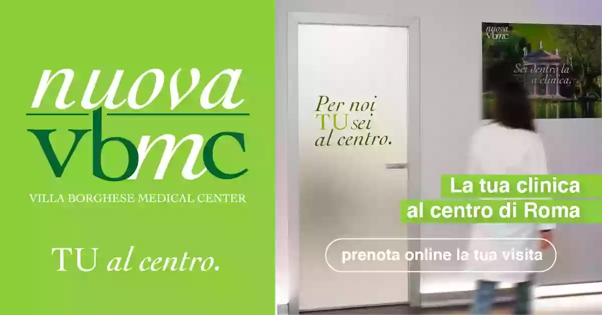 Nuova Villa Borghese Medical Center