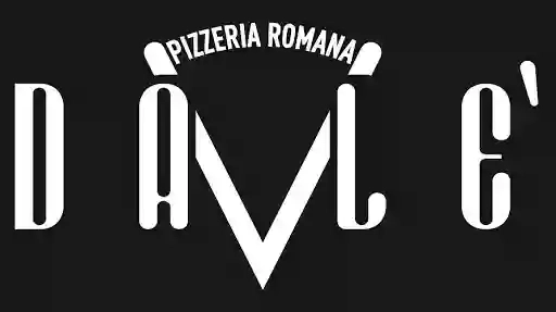 DA LE' Pizzeria Romana