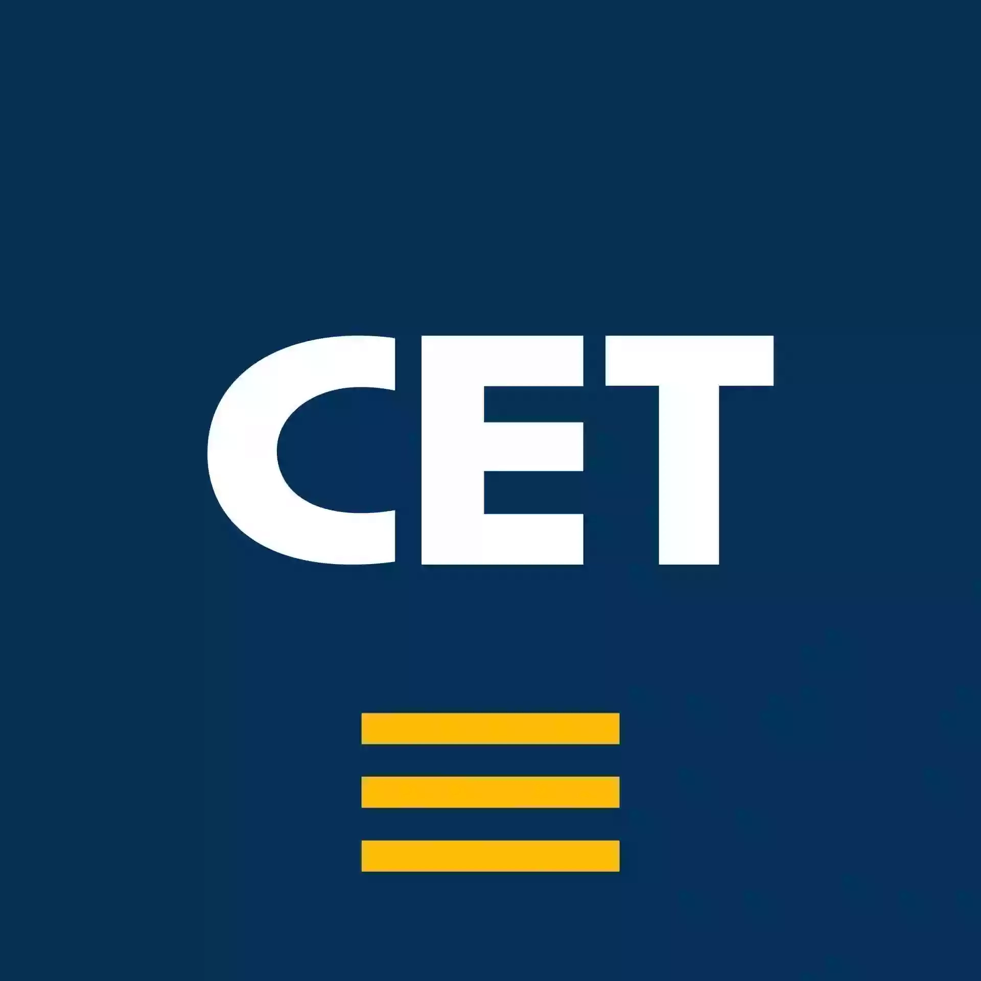 CET Casilina - Centro Elettrico Termoidraulico