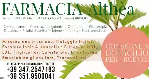 Farmacia Althèa