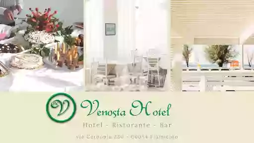 Hotel Venosta