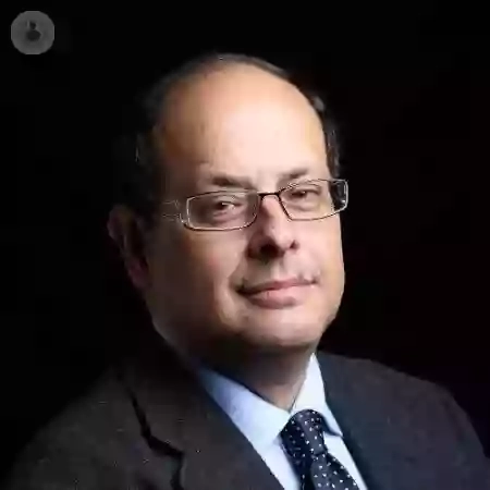 Prof. Stefano Elia - Chirurgo Toracico