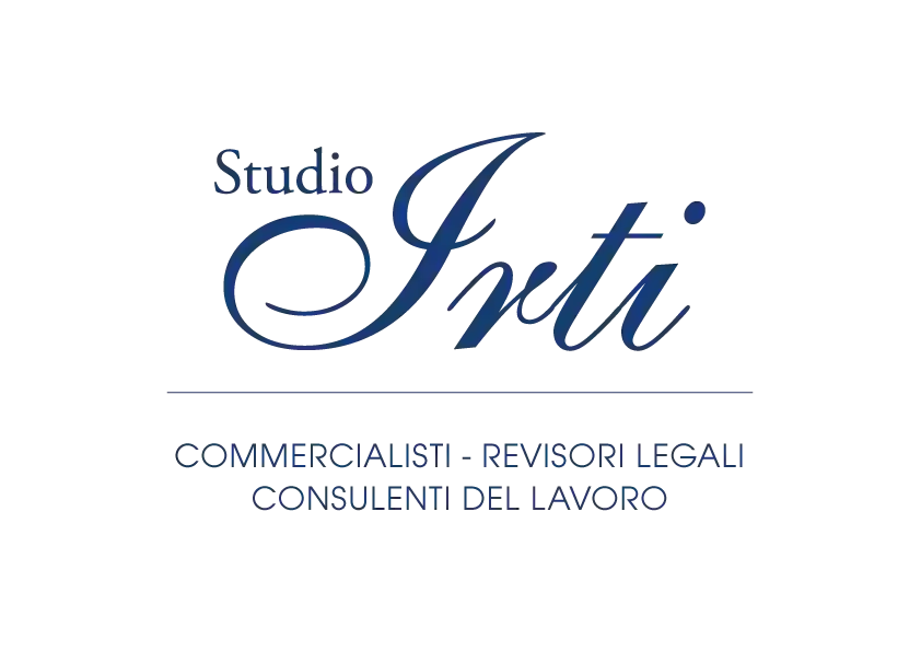 Irti Alberto Dr. Commercialista - Irti Stefano Dr. Commercialista
