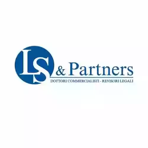 LS & Partners Dottori Commercialisti Revisori Legali