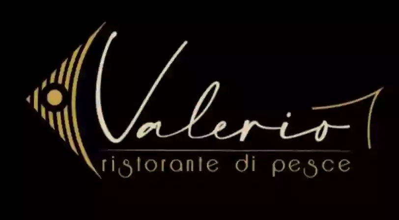 Valerio ristorante di pesce