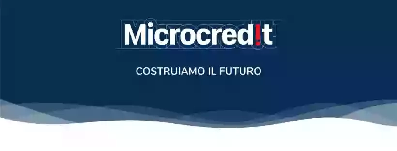 Microcredit.it Srl Società Benefit