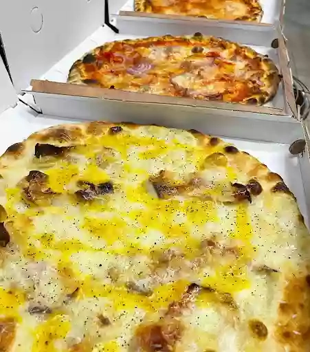 Pizzeria e Friggitoria Il Tris Fiumicino
