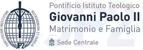 Pontificio Istituto Teologico Giovanni Paolo II per le Scienze del Matrimonio e della Famiglia