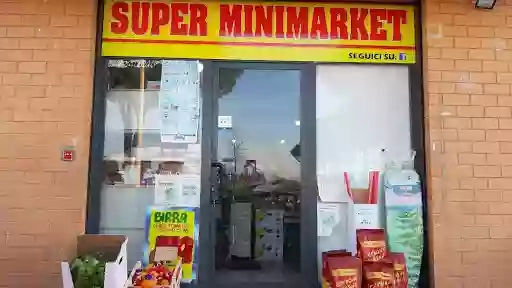 Super Minimarket