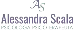 Alessandra Scala - Psicologa, Psicoterapeuta, Psicodiagnosta, Terapeuta EMDR