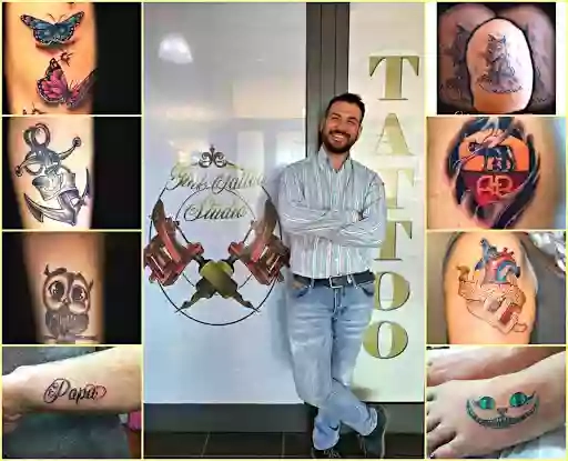 Yink Tattoo Studio - Tatuaggi