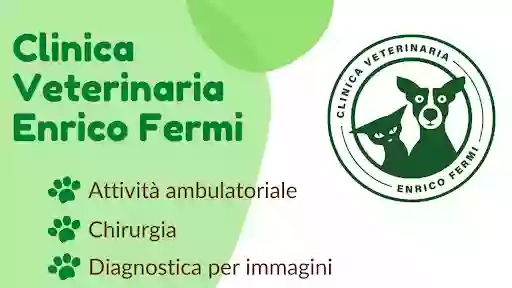 Clinica Veterinaria Enrico Fermi Direttore Sanitario Dott.ssa Francesca Mazzeo
