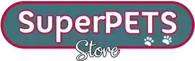 SuperPETS store