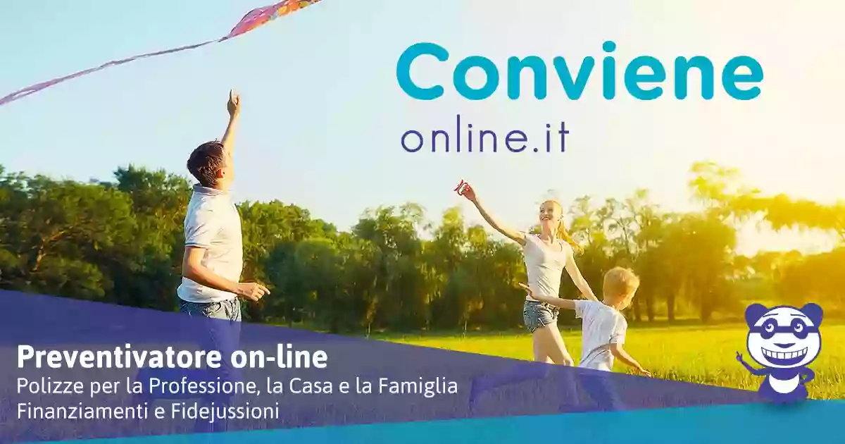 ConvieneOnline.it