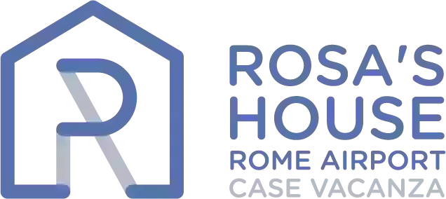 Rosa's House Rome Airport
