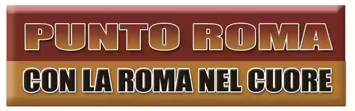 PUNTO ROMA - Con la Roma nel cuore