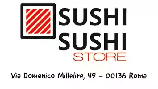 Sushi Sushi Store
