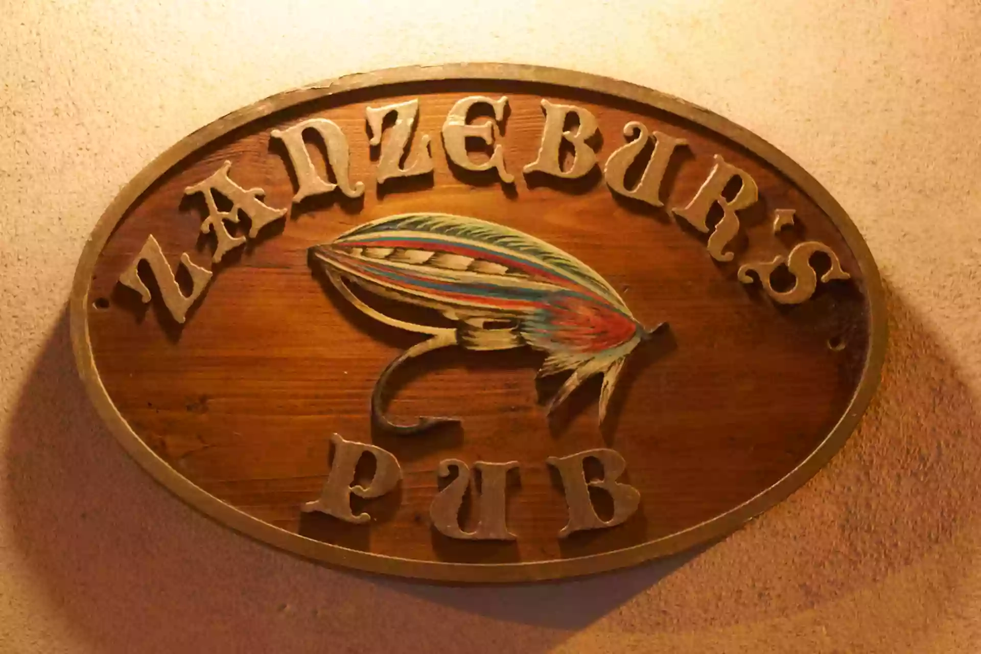 Zanzebur's Pub