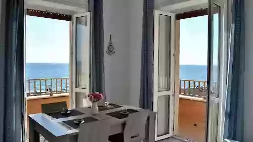 Appartamento Fronte Mare