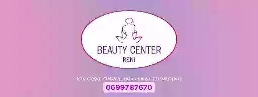 Centro Estetico Fiumicino “Beauty Center Reni”