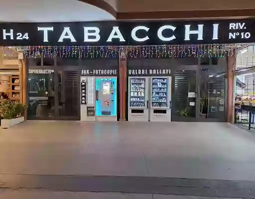 IQOS PARTNER -Tabaccheria Arcuri, Ladispoli