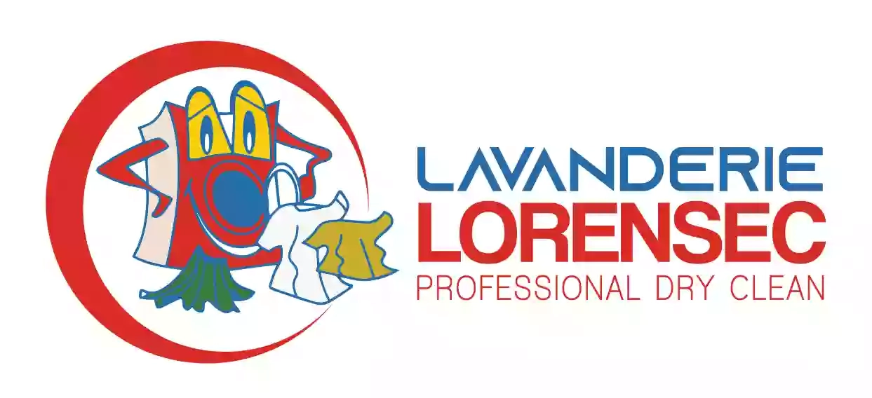 Lorensec Lavanderia Professionale