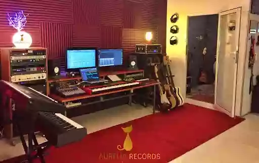 Aurelia Records Studio Di Registrazione