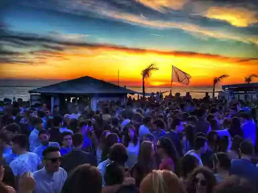 Blanco Beach Club Fregene Marittima