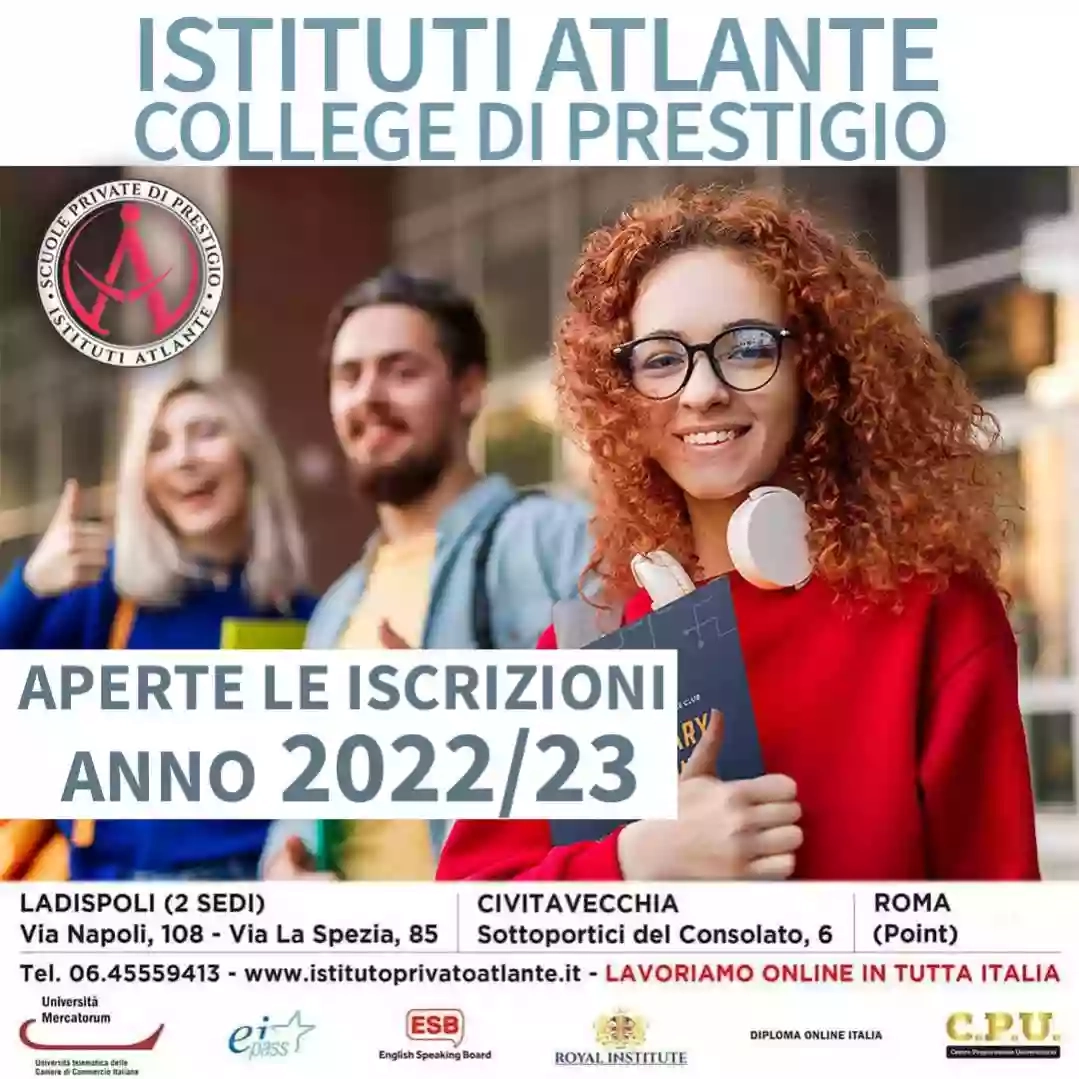 Istituto Privato Atlante