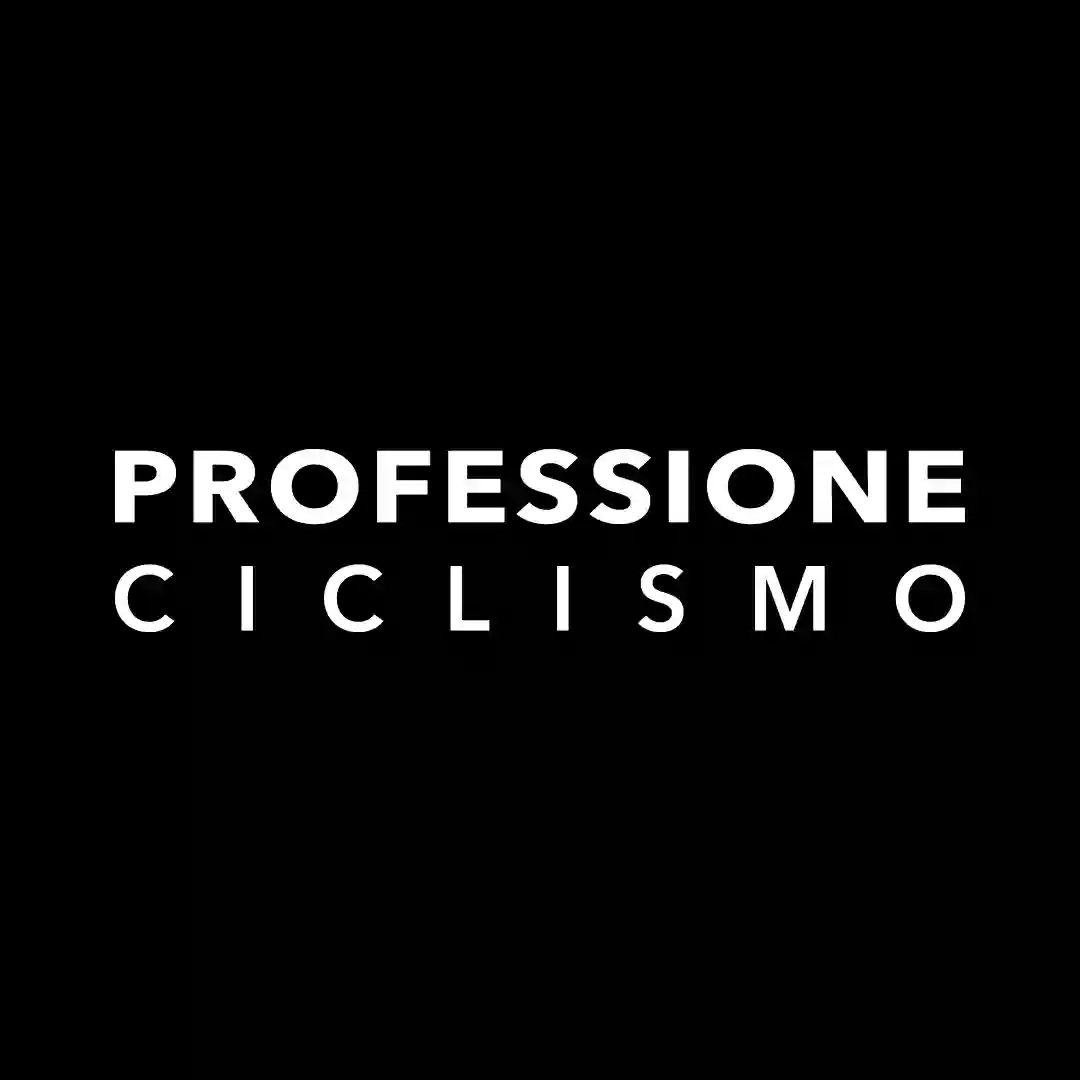 Professione Ciclismo Di Fabrizio Ferri