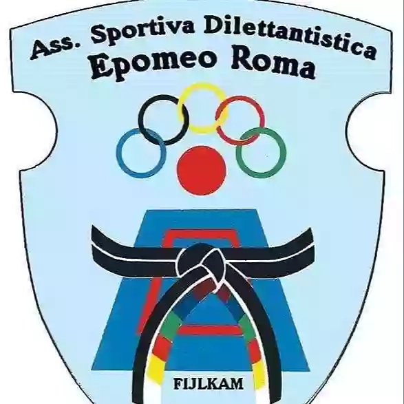 ASD EPOMEO ROMA - Judo, Karate,Fitness
