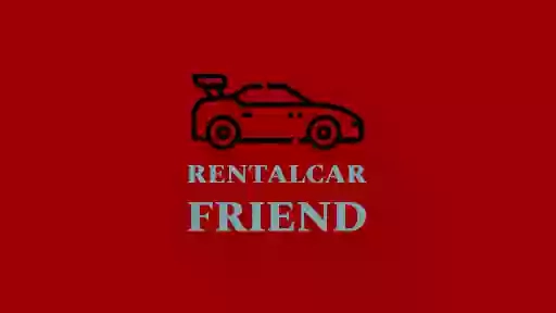 RentalCar Friend - Noleggio Auto senza carta di credito