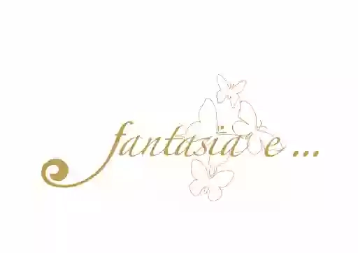 Fantasia e...