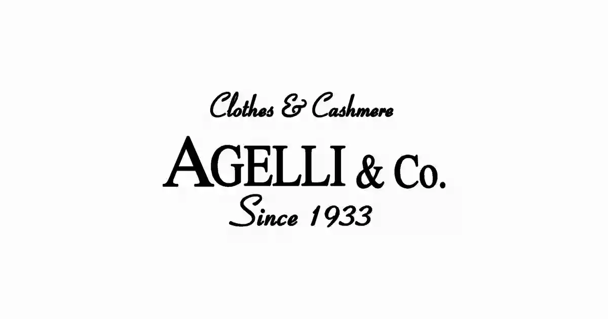 Agelli & Co. Multibrand Store