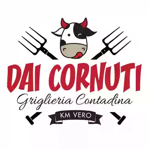 Dai Cornuti - Griglieria Contadina