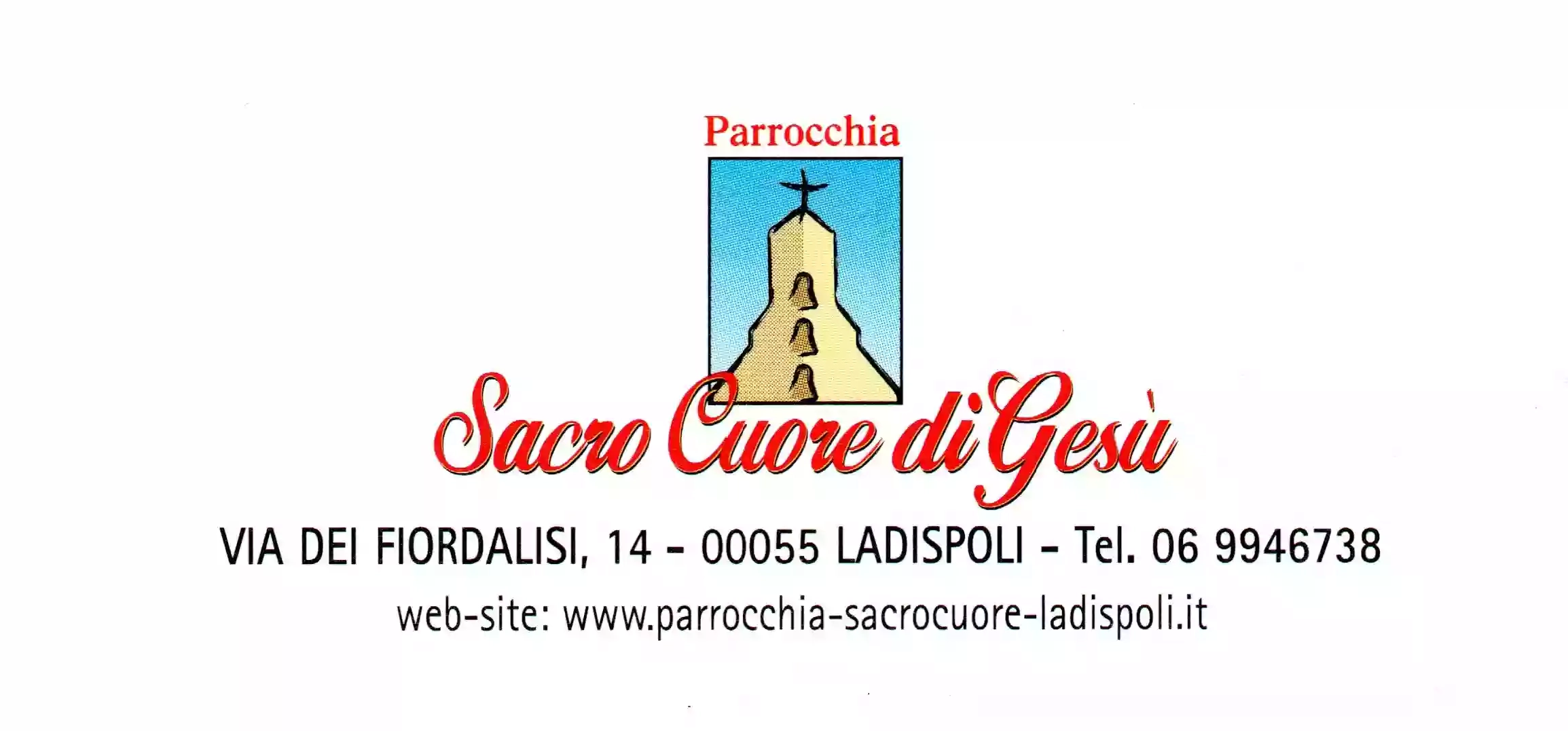 Parrocchia