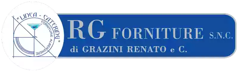 RG Forniture Snc
